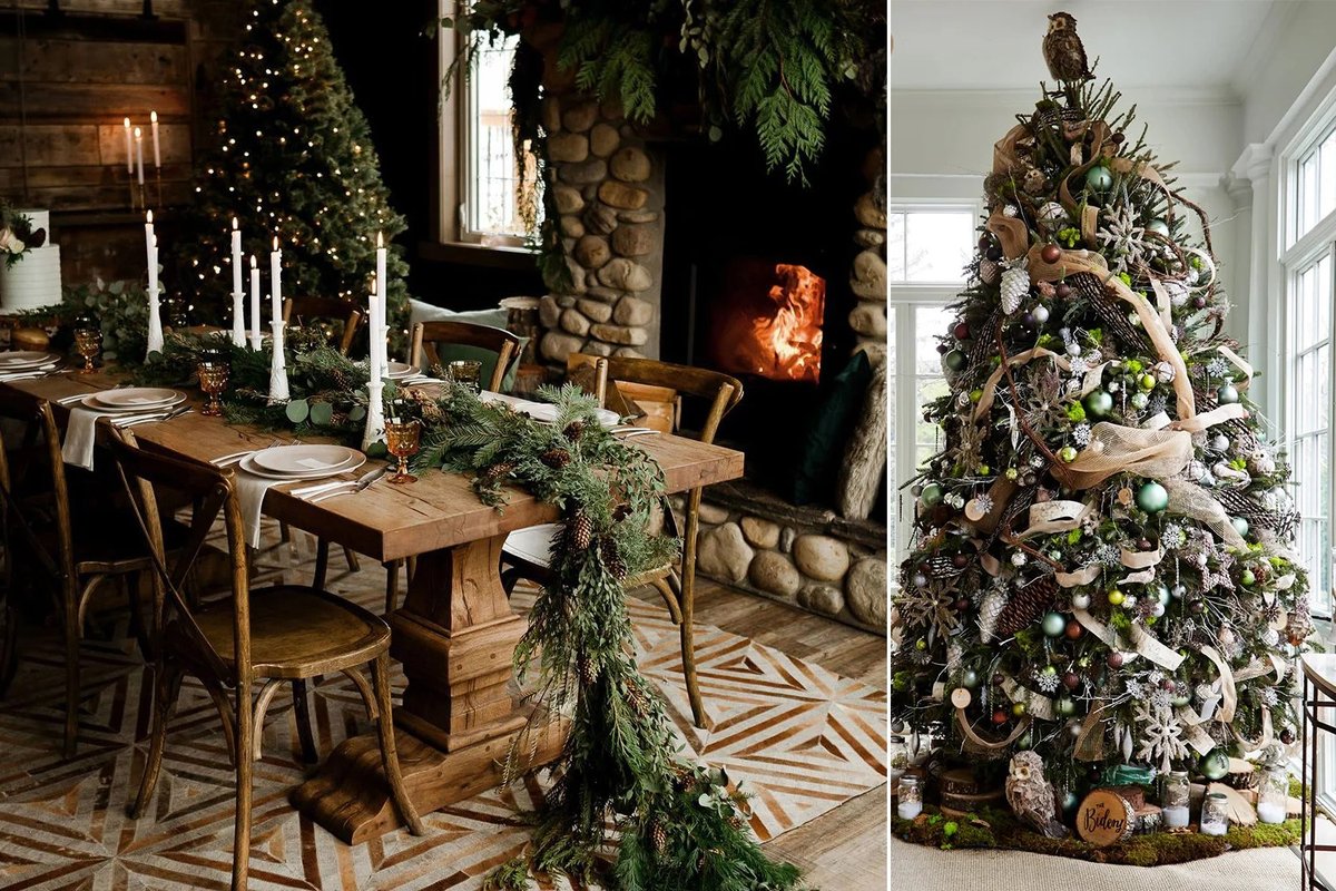 Isola Christmas Decor & Themes Transform Your Holiday Home