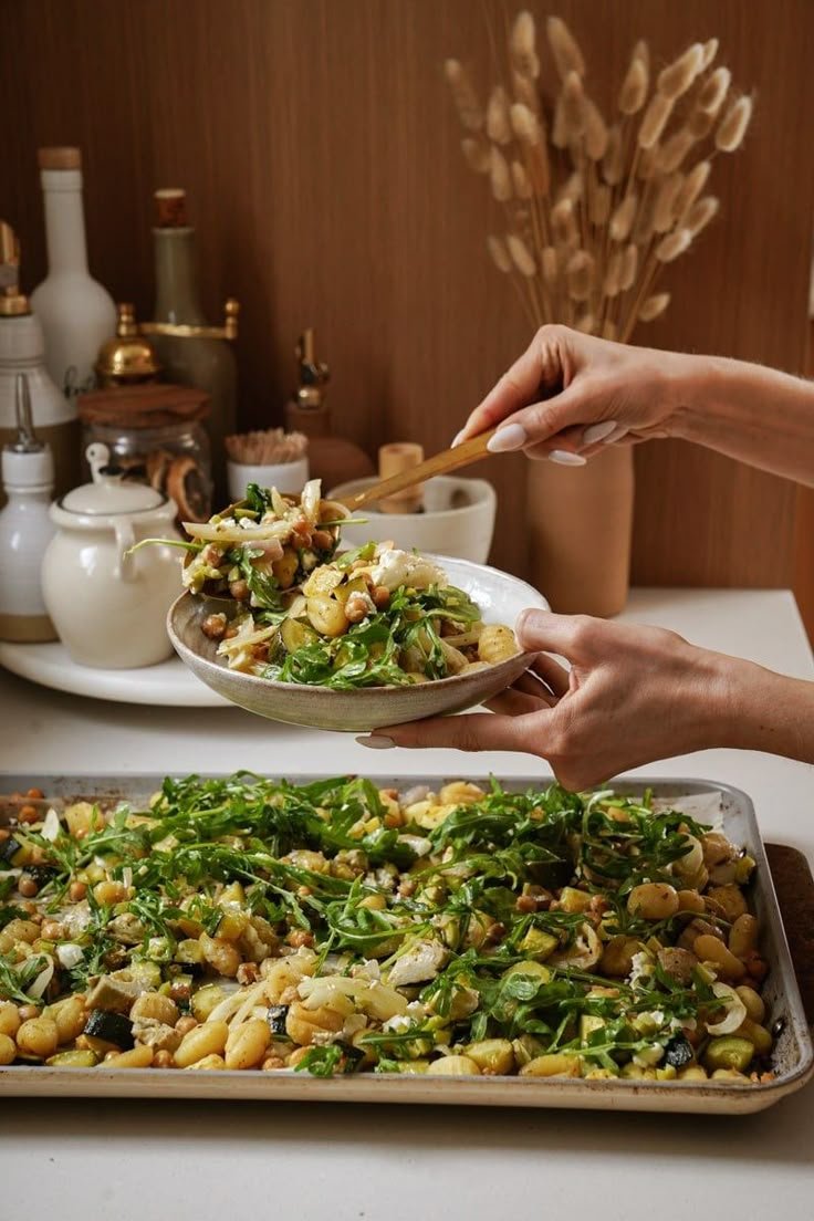 Mediterranean-Inspired Christmas Recipes for a Bright and Light Holiday Feast